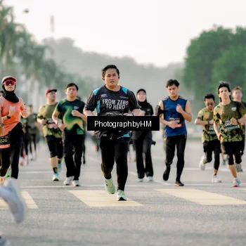 Runner Photo 6685095