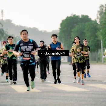 Runner Photo 6685096