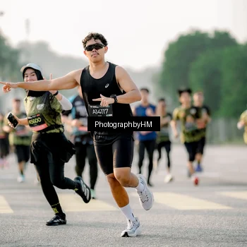 Runner Photo 6685097