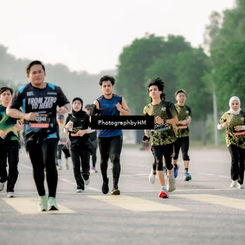 Runner Photo 6685098