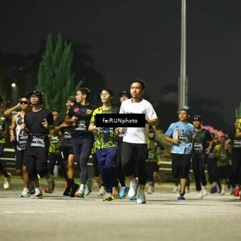 Runner Photo 6685099