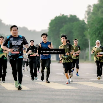 Runner Photo 6685100