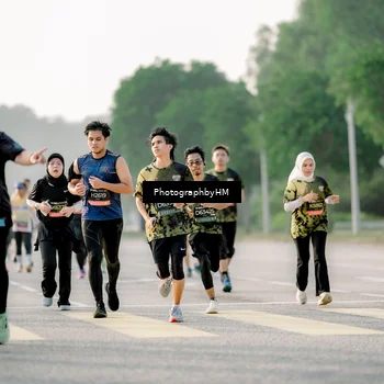 Runner Photo 6685102