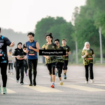 Runner Photo 6685106