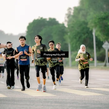 Runner Photo 6685107
