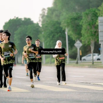 Runner Photo 6685108