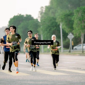 Runner Photo 6685109
