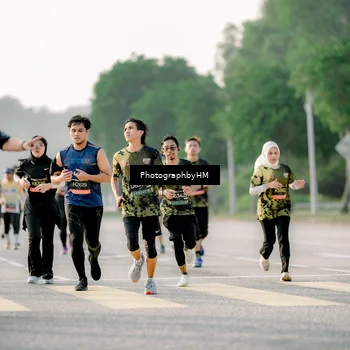 Runner Photo 6685112