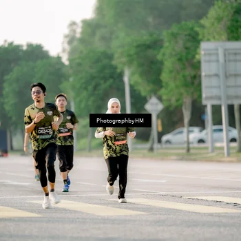 Runner Photo 6685113
