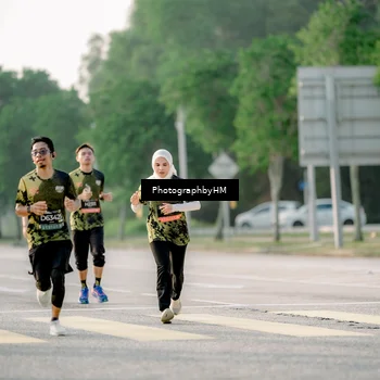 Runner Photo 6685115