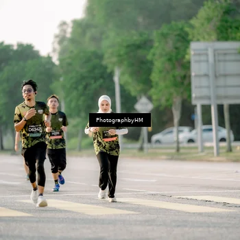 Runner Photo 6685116