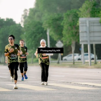 Runner Photo 6685117