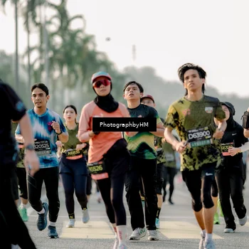 Runner Photo 6685119