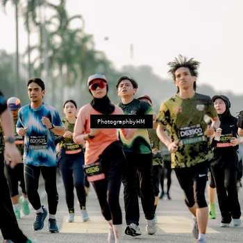 Runner Photo 6685120