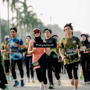 Runner Photo 6685121