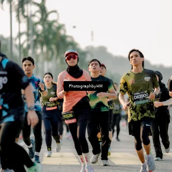 Runner Photo 6685122