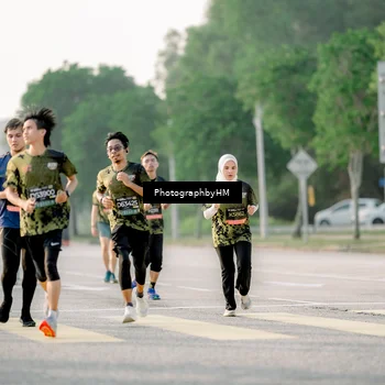 Runner Photo 6685124