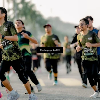 Runner Photo 6685125