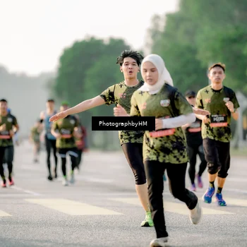 Runner Photo 6685134