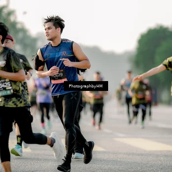 Runner Photo 6685135