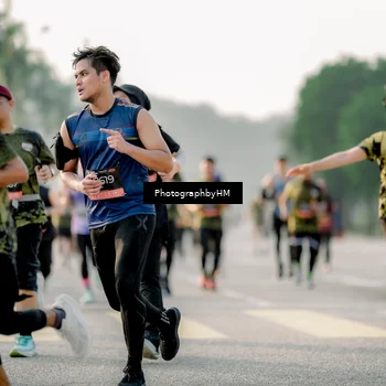 Runner Photo 6685136