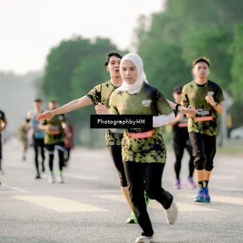 Runner Photo 6685137