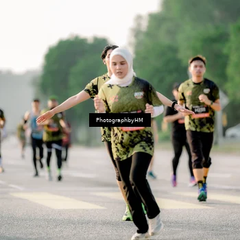 Runner Photo 6685139