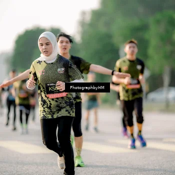 Runner Photo 6685146