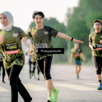 Runner Photo 6685147
