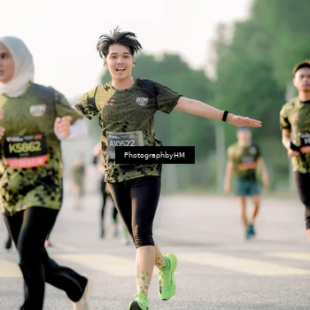 Runner Photo 6685152