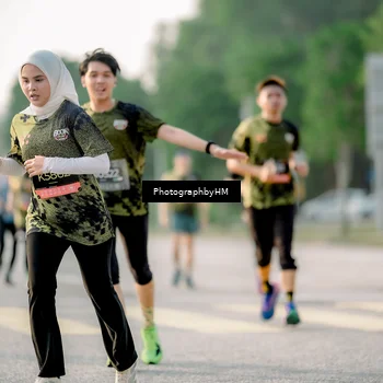 Runner Photo 6685153
