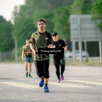 Runner Photo 6685154
