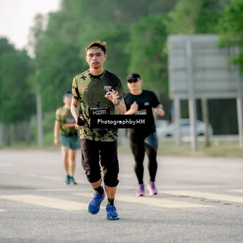 Runner Photo 6685155
