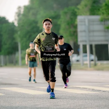 Runner Photo 6685157