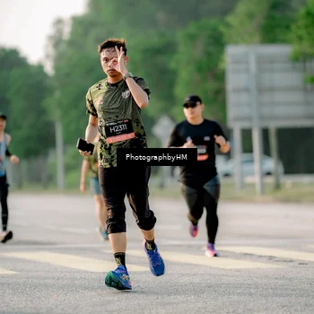 Runner Photo 6685161