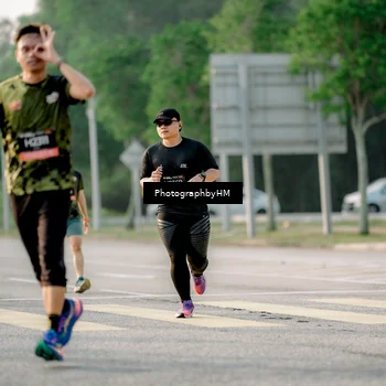 Runner Photo 6685162