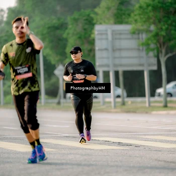 Runner Photo 6685163