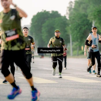 Runner Photo 6685167