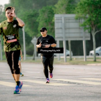 Runner Photo 6685168