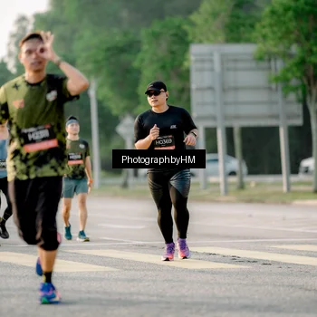 Runner Photo 6685169