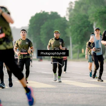 Runner Photo 6685170