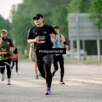 Runner Photo 6685174