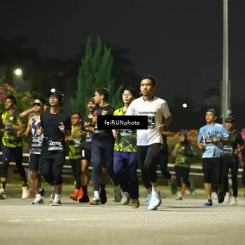 Runner Photo 6685178