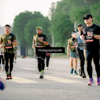 Runner Photo 6685179