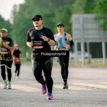 Runner Photo 6685180