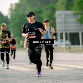 Runner Photo 6685182