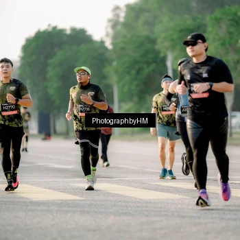 Runner Photo 6685183