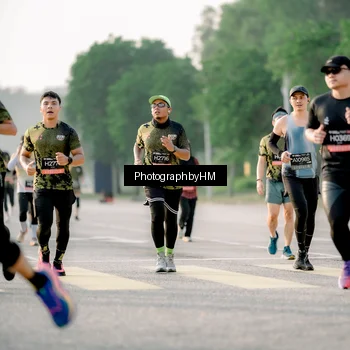 Runner Photo 6685186