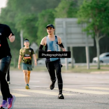 Runner Photo 6685187