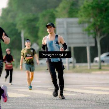 Runner Photo 6685188